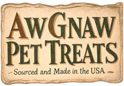 AwGnaw Pet Treats
